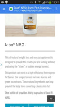 Iaso Tea