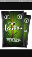 Iaso Tea